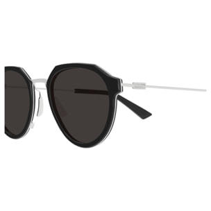 Gafas de Sol Bottega Veneta BV1331S-001 de Acetato Unisex 50 mm