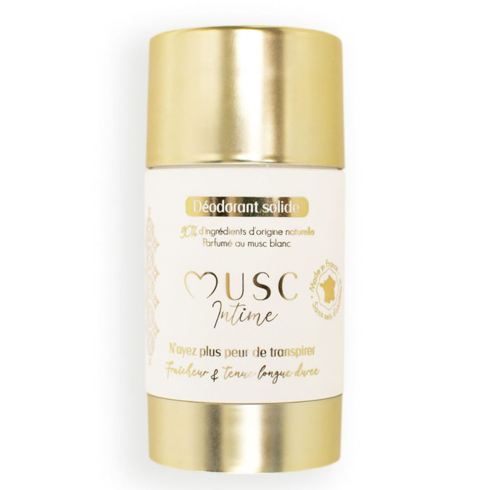 Monoi Oriental - Déodorant 50 g