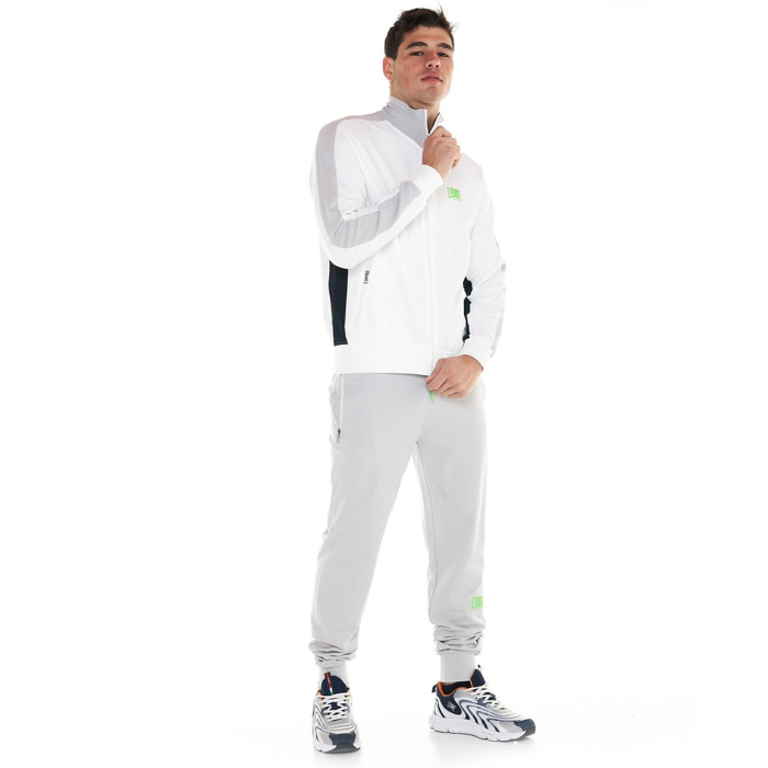 Tuta da uomo Sporty Fluo
