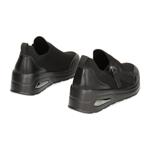Slip on nere