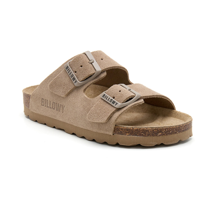 Sandalo BILLOWY BEIGE
