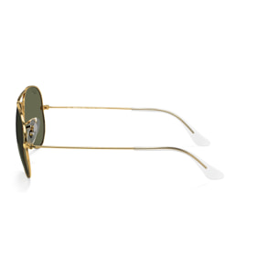 Ray Ban Gafas de sol para cada estilo de vida RB3025 Aviator large metal