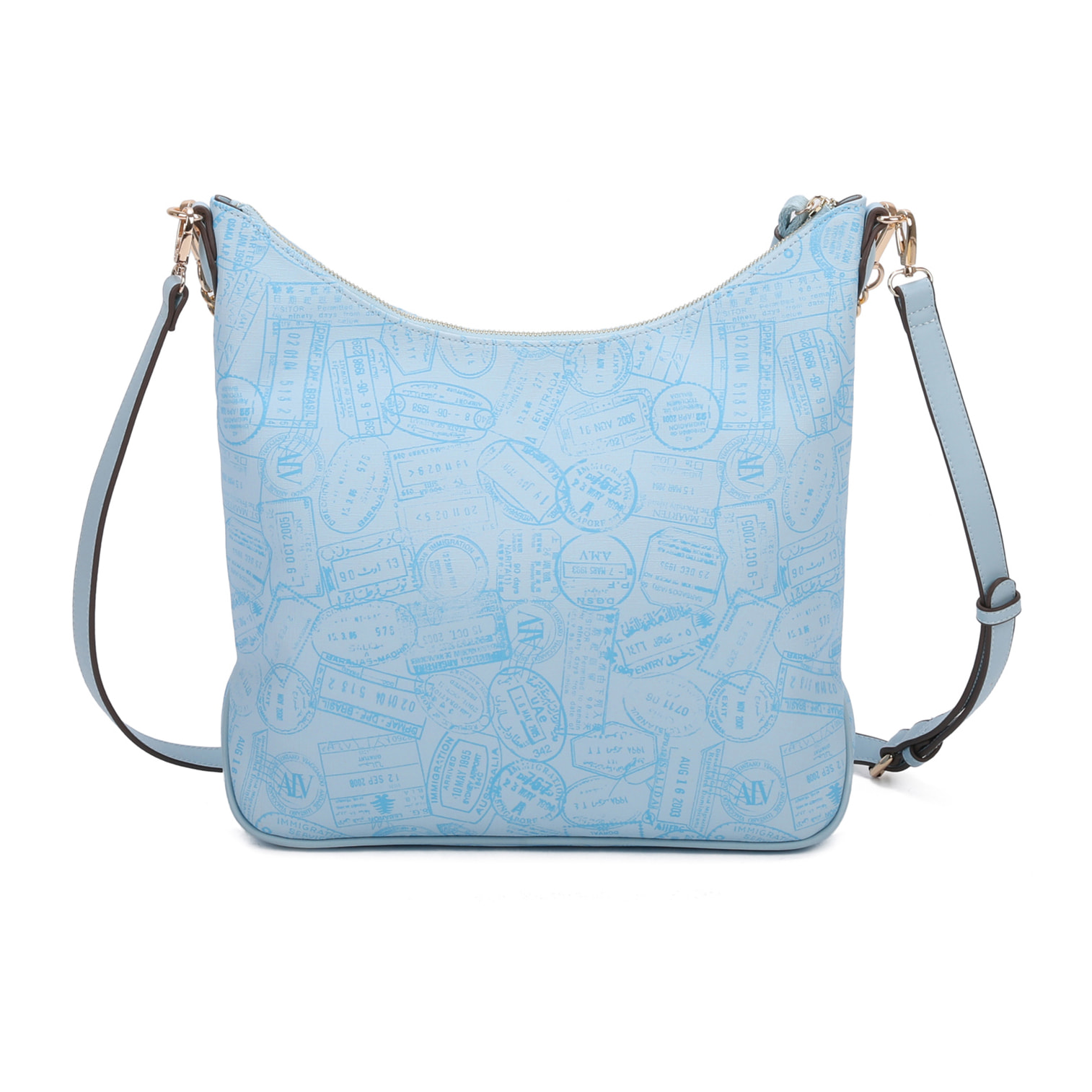 ALV by Alviero Martini Borsa a spalla