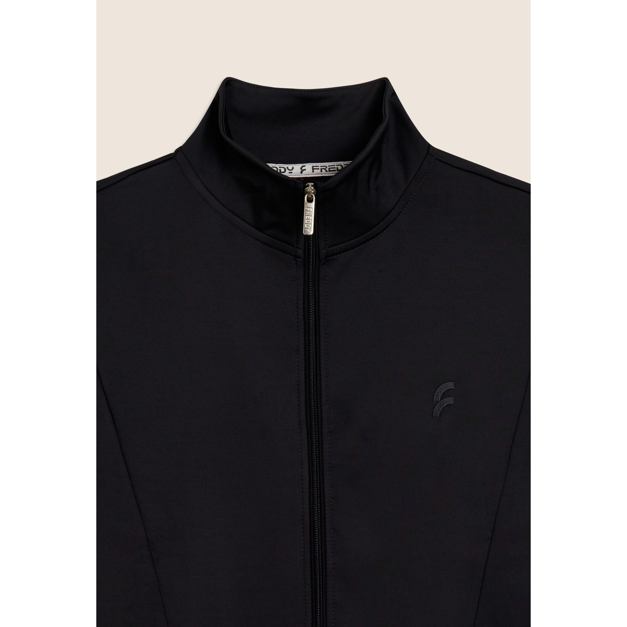 Giacca sportiva uomo colour block