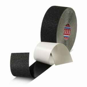 Ruban antidérapant 15m x 50mm Noir TESA - 60950-00001-00