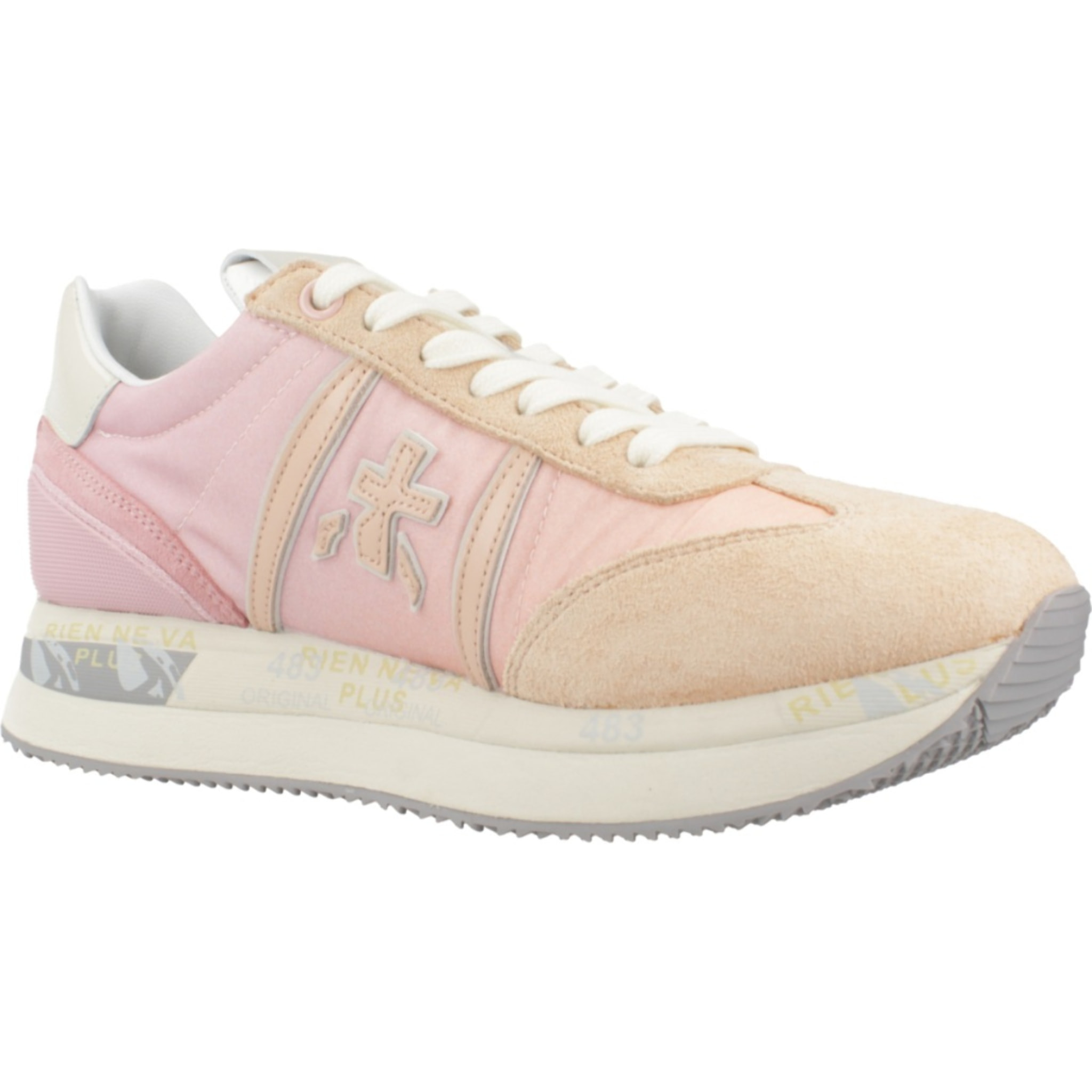 SNEAKERS PREMIATA CONNY 6673