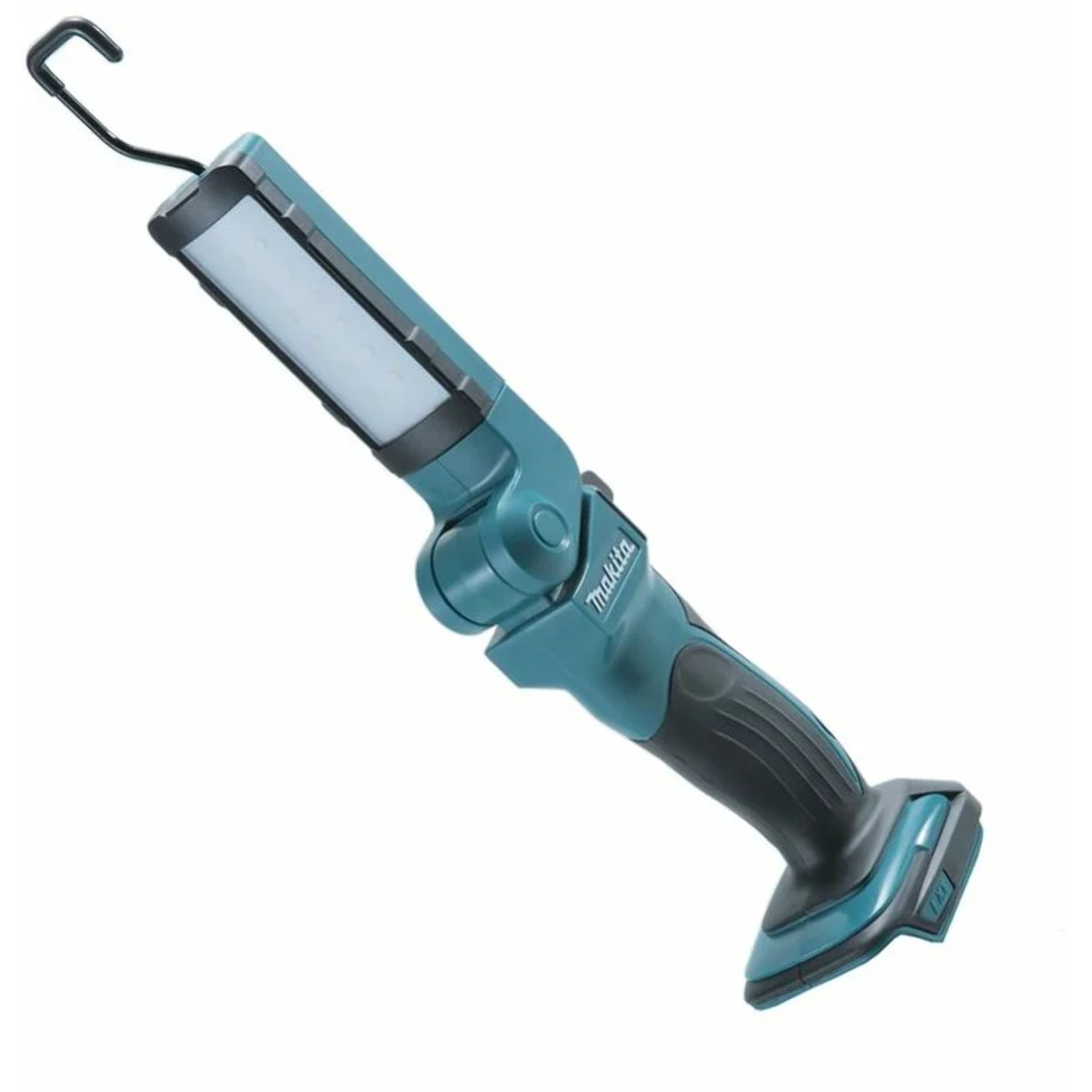 MAKITA LED MAKSTAR Li-Ion 14,4 / 18 V lámpara de trabajo - Sin batería ni cargador - DEBDML801