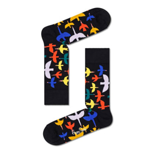 Calcetines 4-pack into the park s gift set