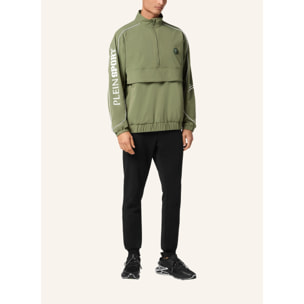 PLEIN SPORT Sweatjacket SCRATCH