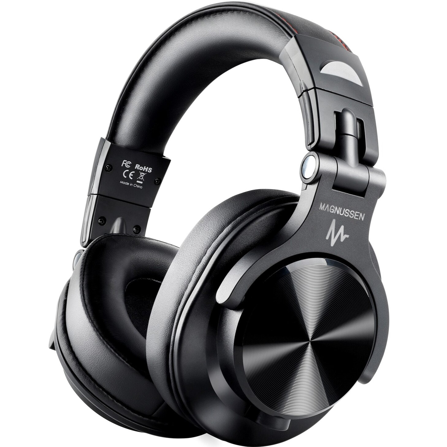 Auricolari MAGNUSSEN H6 - Nero brillante