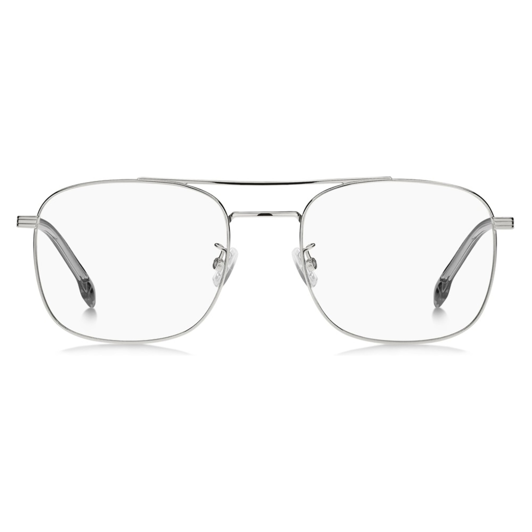 Gafas de Vista Hugo Boss 1771/G 010 de Titanio Hombre 54 mm