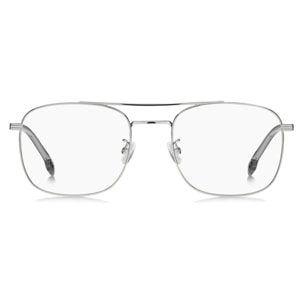 Gafas de Vista Hugo Boss 1771/G 010 de Titanio Hombre 54 mm