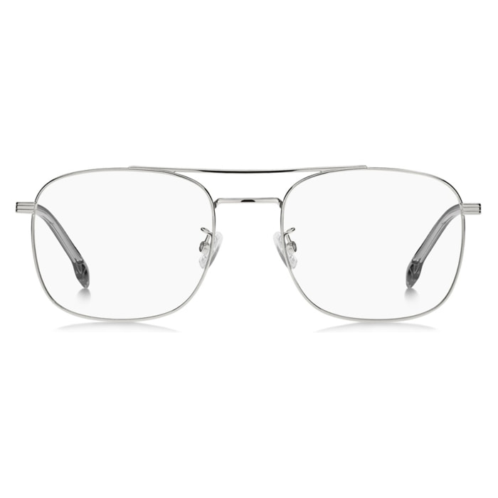 Gafas de Vista Hugo Boss 1771/G 010 de Titanio Hombre 54 mm