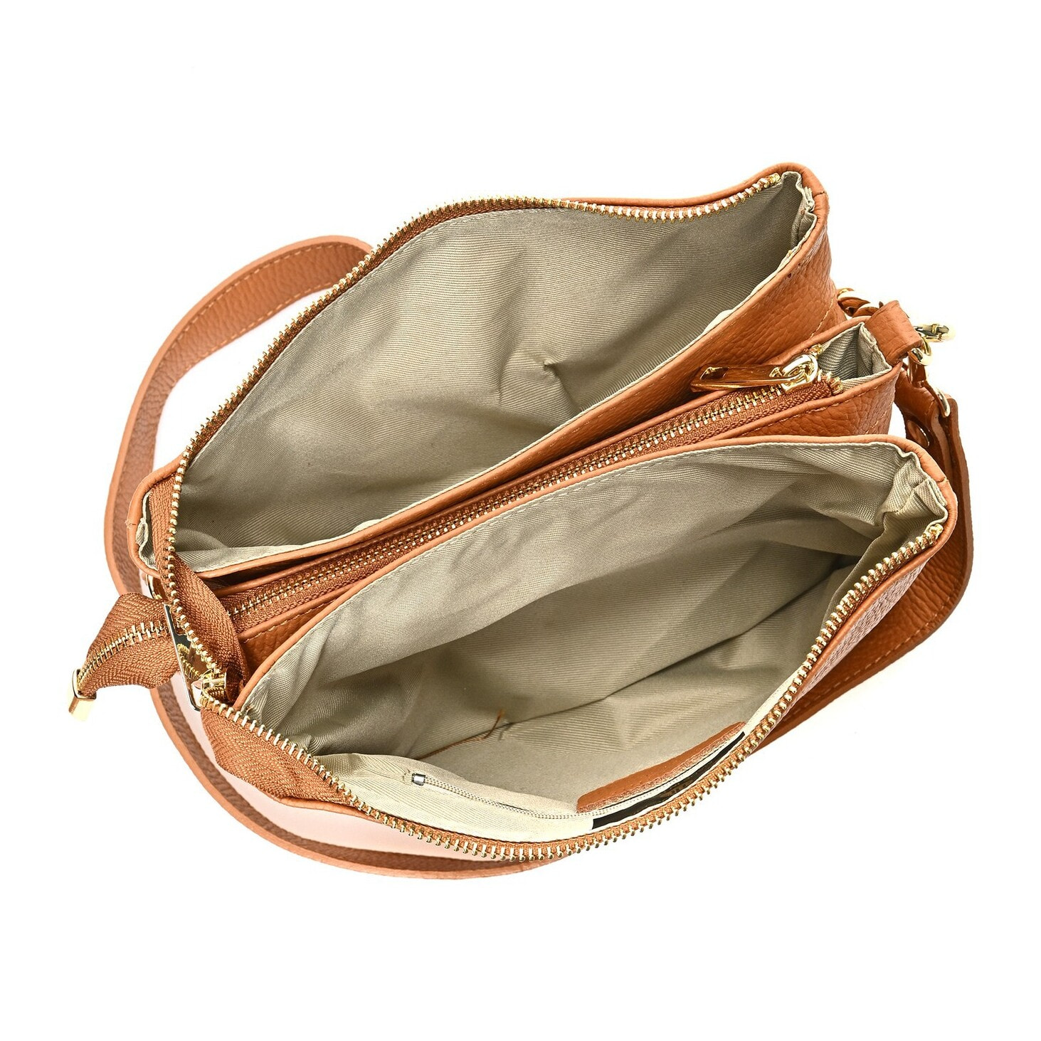 Borsa a tracolla Anna Luchini Altro