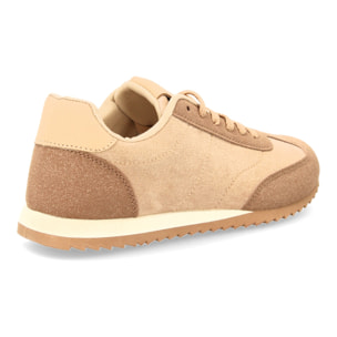 Zapatillas deportivas retro casual