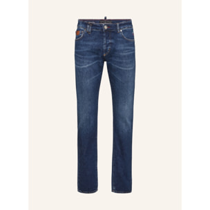 PHILIPP PLEIN Super Straight Cut