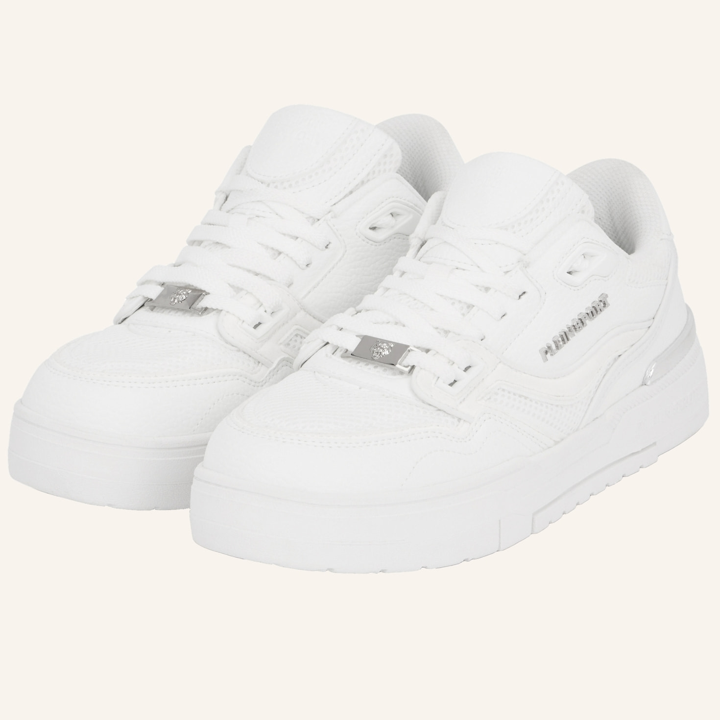 PLEIN SPORT Scarpe da ginnastica basse APOLLO