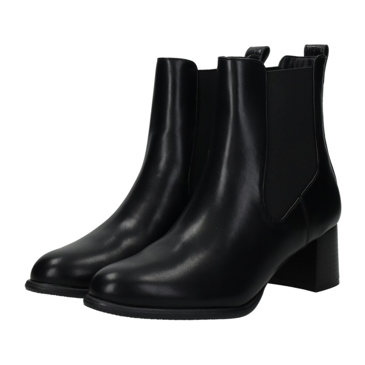 Stivaletti Donna Tata Italia Nero