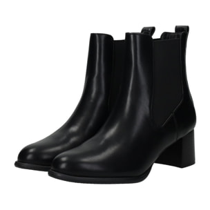 Stivaletti Donna Tata Italia Nero