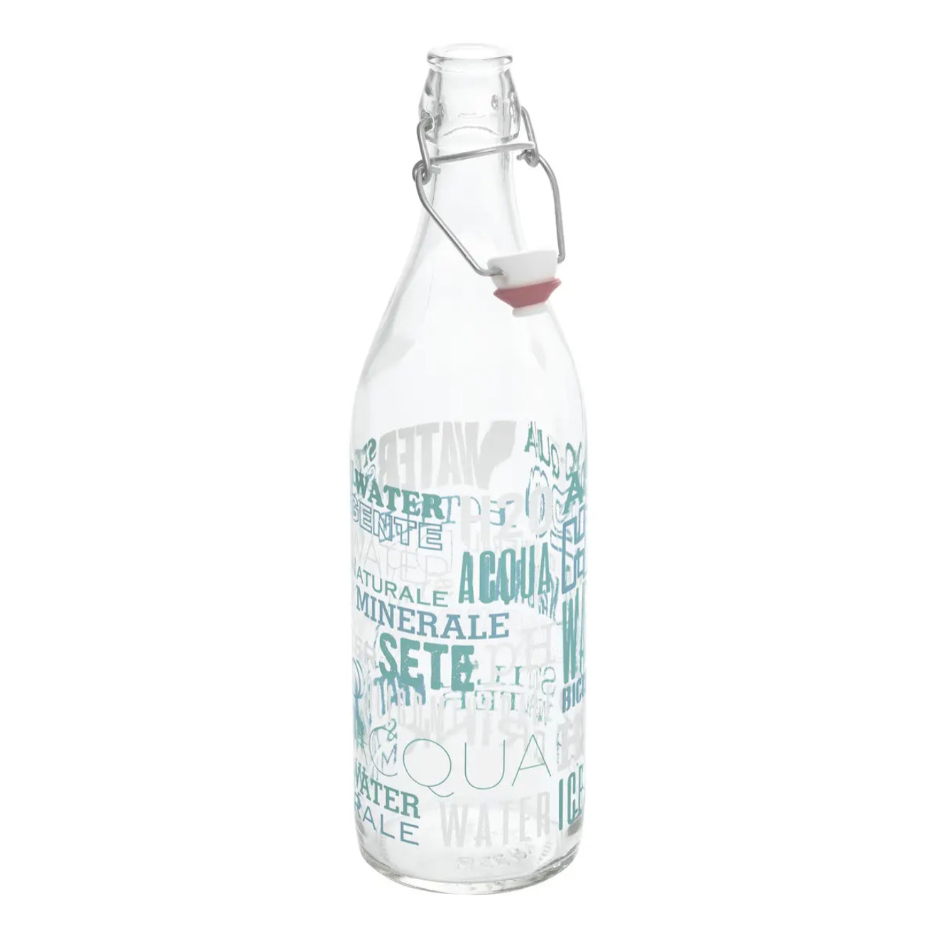 Bouteille Aqua 1L