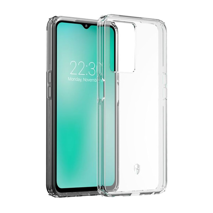 Coque FORCE CASE Oppo A57S/A57 4GTransparent