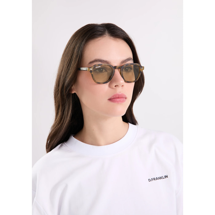 Gafas De Sol D. Franklin Ultra Light S Square