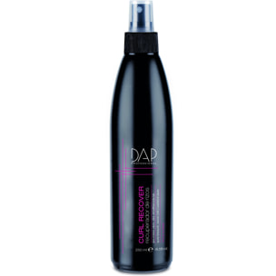 Recuperateur De Boucle Dap 250 Ml
