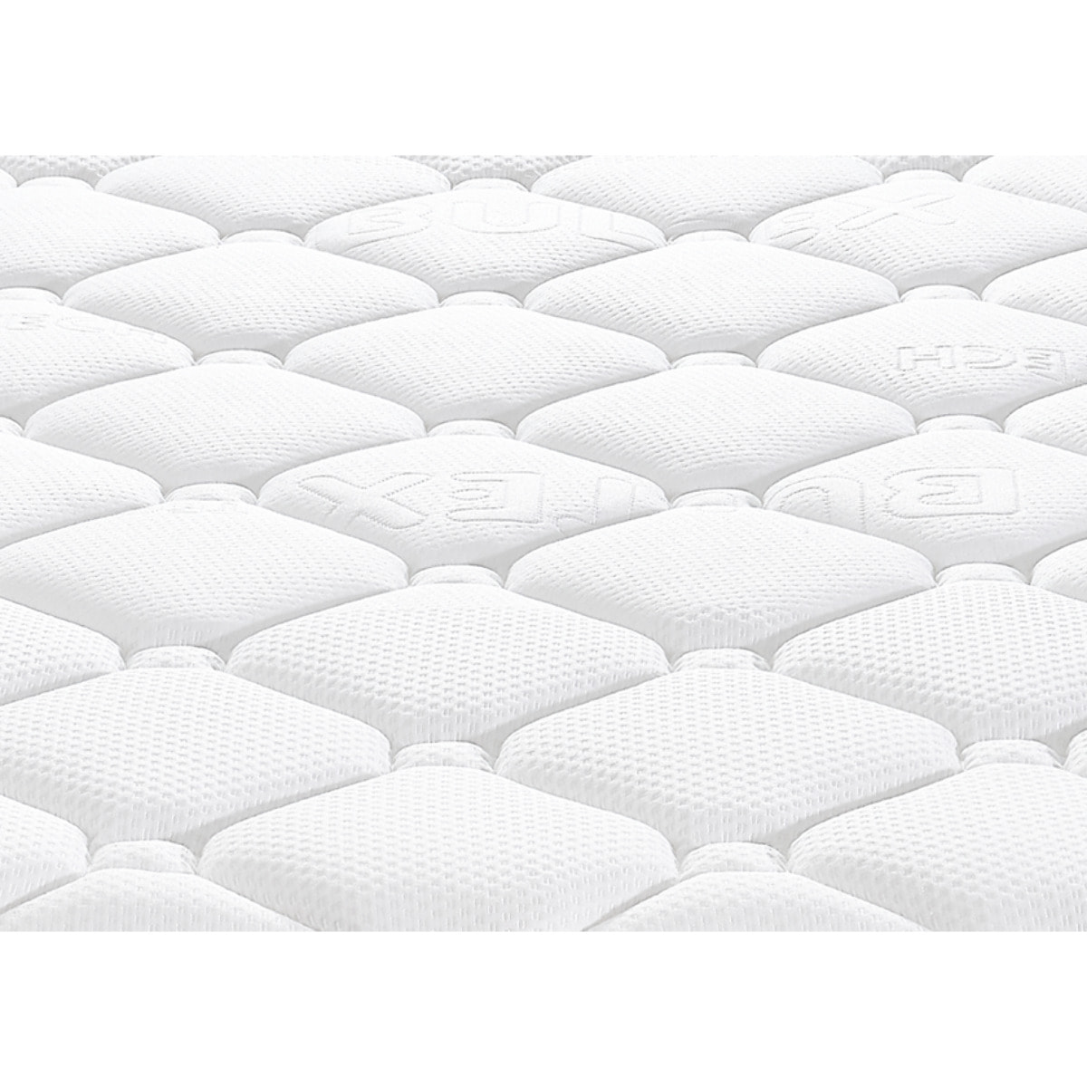 Matelas CYBER 1 place |H 20 cm|confort tonique