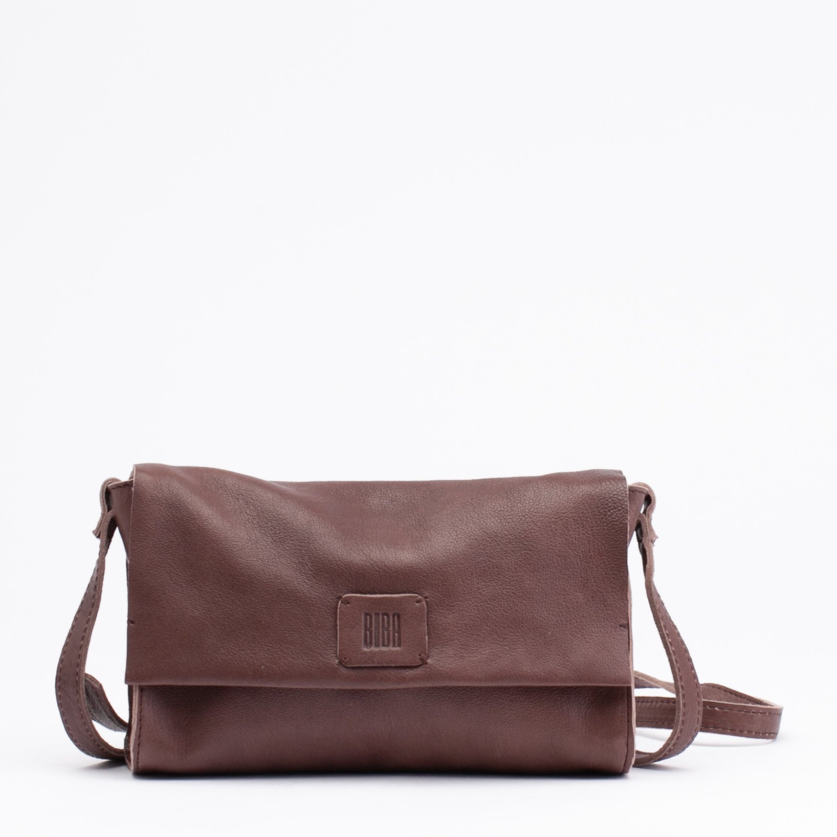 Bandolera BIBA Chester Winter de piel