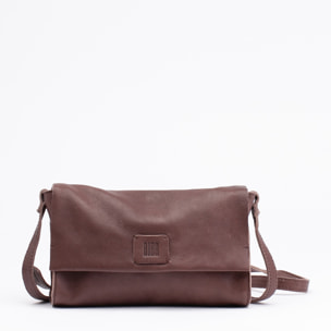 Bandolera BIBA Chester Winter de piel