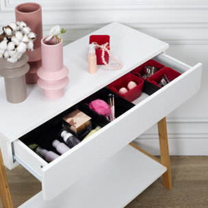 Boite De Rangement Souple X7