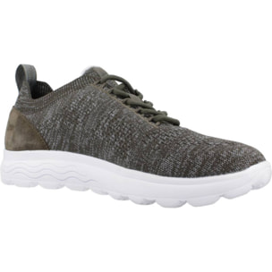 Sneakers de  Hombre de la marca GEOX  modelo U SPHERICA VERDE