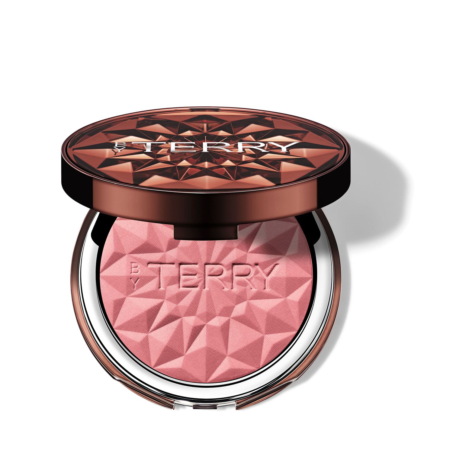 Tea To Tan - Blush en Poudre