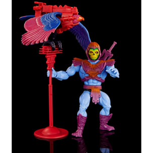 Masters Of The Universe Origins Action Figura 2-pack Skeletor & Screeech 14 Cm Mattel