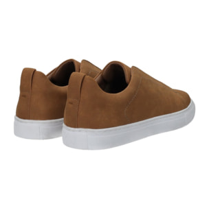 Sneakers Uomo Tata Italia Marrone
