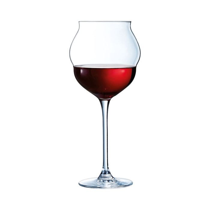6 copas de vino 60 cl Macaron - Chef&Sommelier
