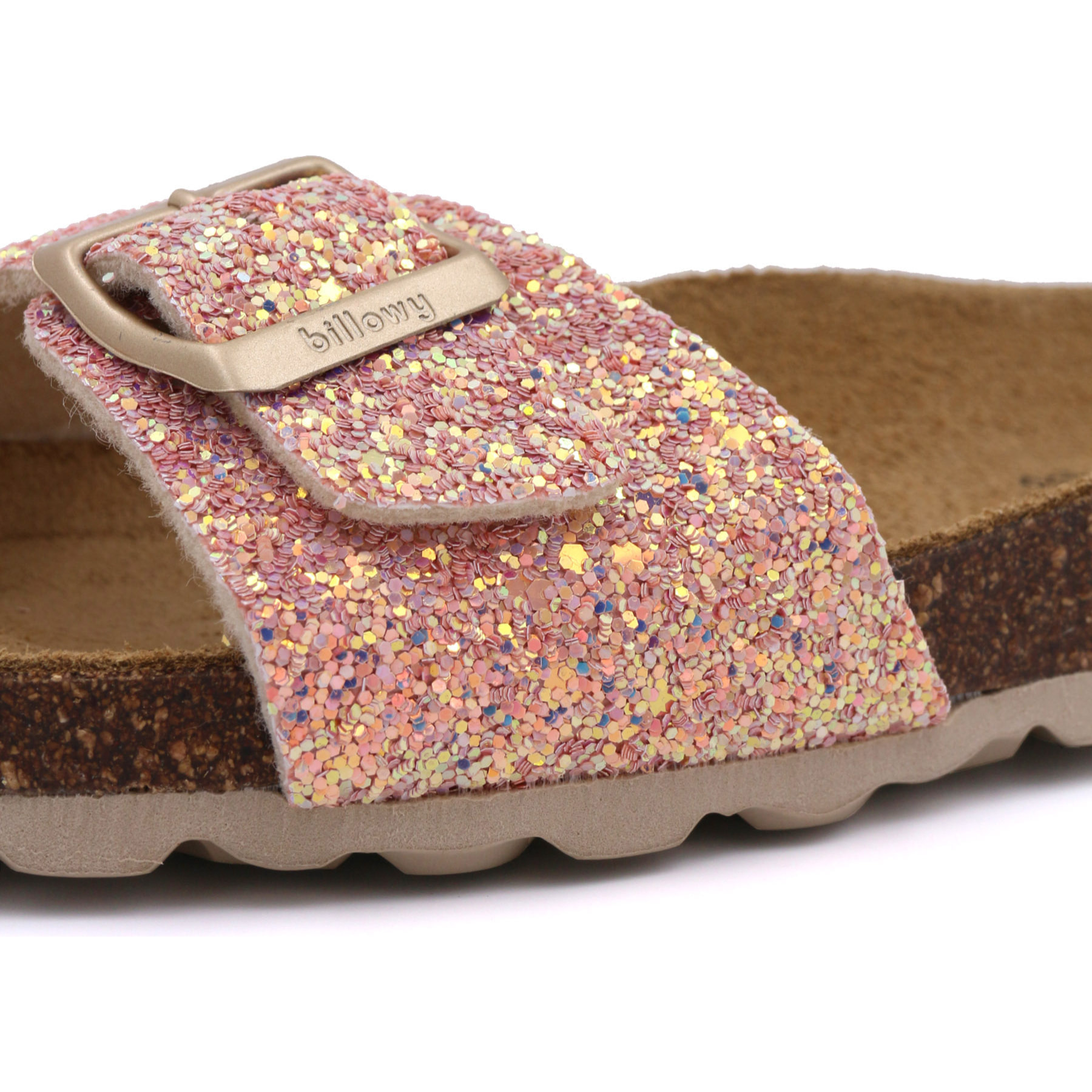 Sandalo BILLOWY ROSA