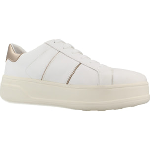 Sneakers de  Mujer de la marca GEOX  modelo D56WVB 085Y2 BLANCO