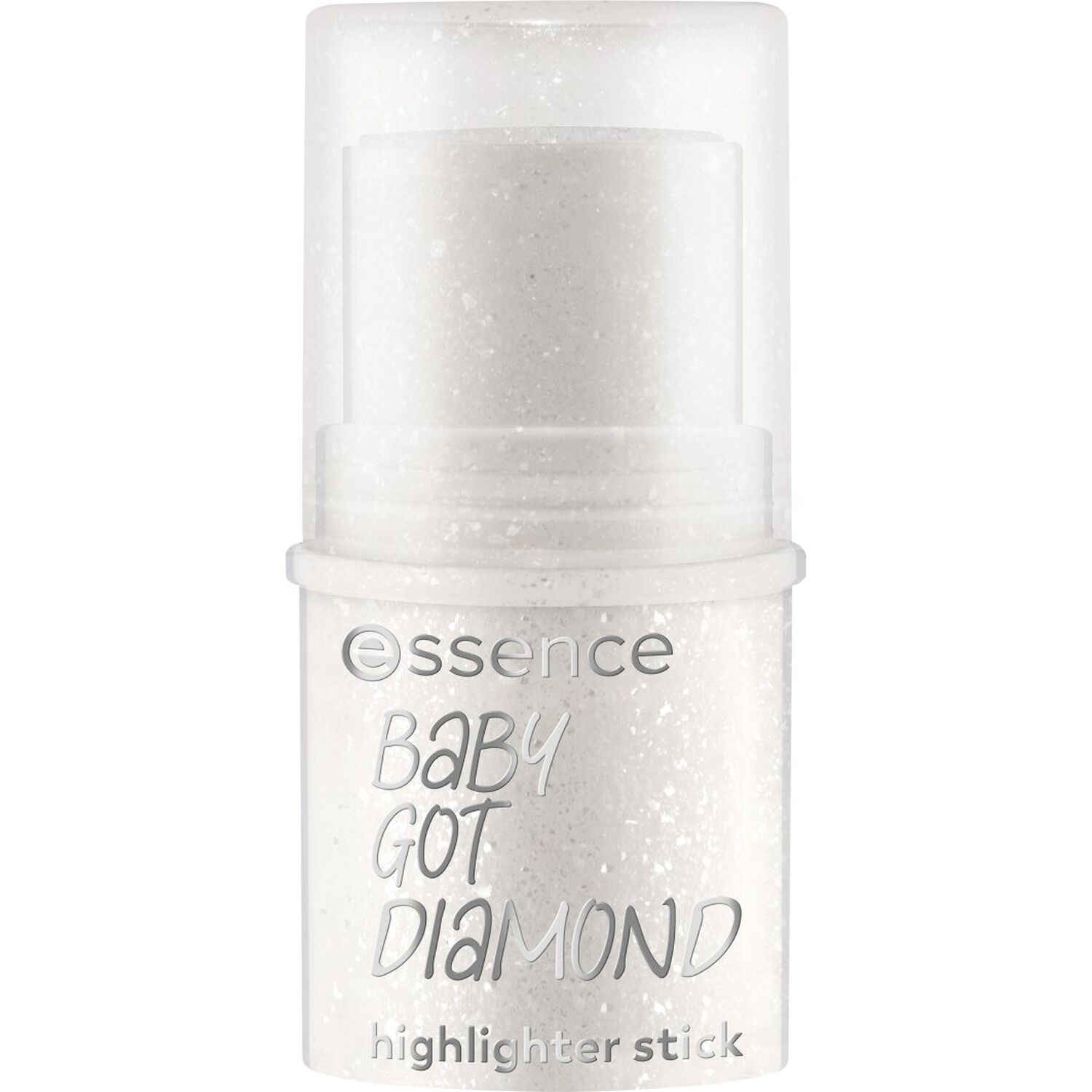 Baby Got Diamond - Blush en Stick