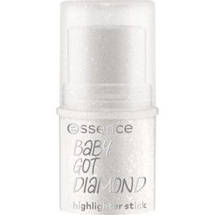Baby Got Diamond - Blush en Stick