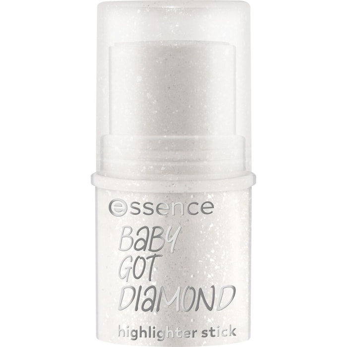 Baby Got Diamond - Blush en Stick