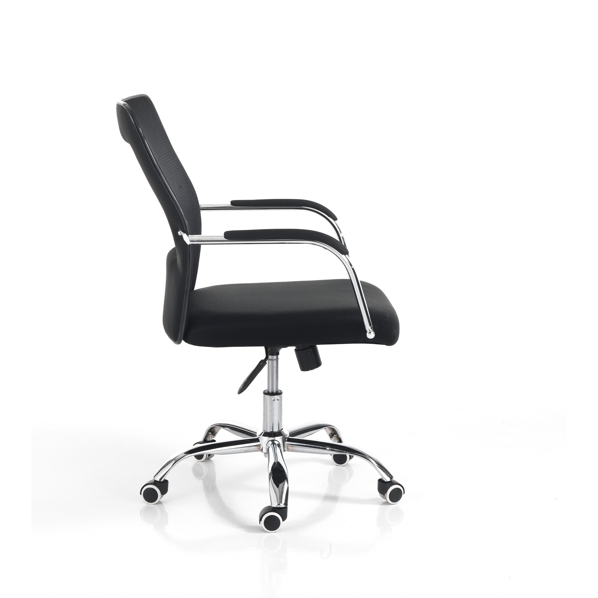 Tomasucci Fauteuil de bureau DANY Multicolore