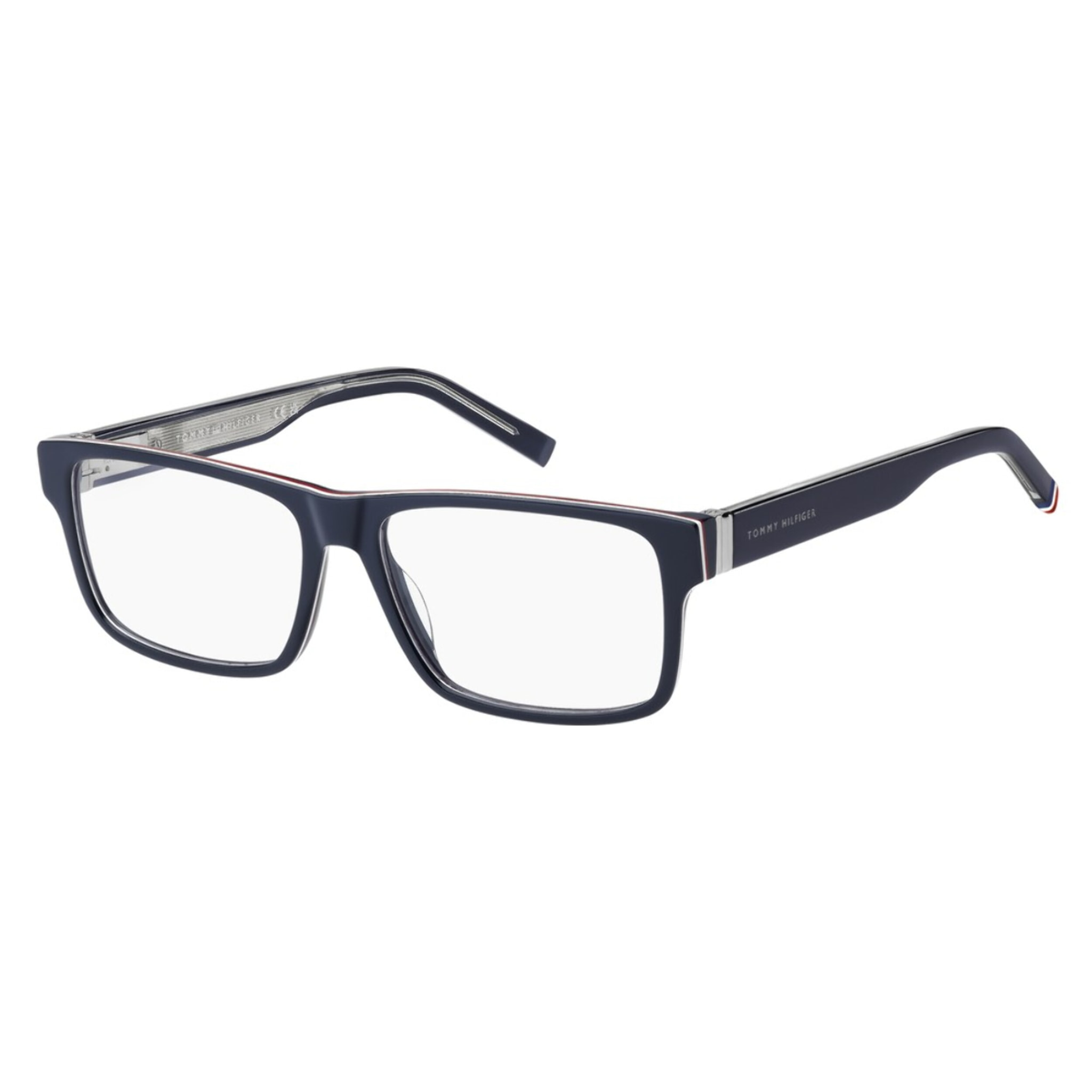 Gafas de Vista Tommy Hilfiger TH 2311 PJP de Acetato Hombre 57 mm