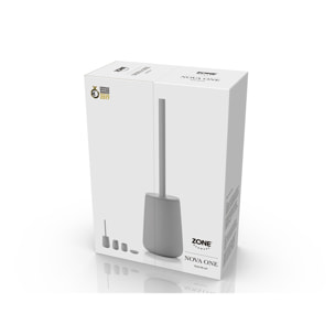 Brosse de toilette Nova One