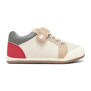 Zapatillas Deportivas De Niños Barefoot Goflex