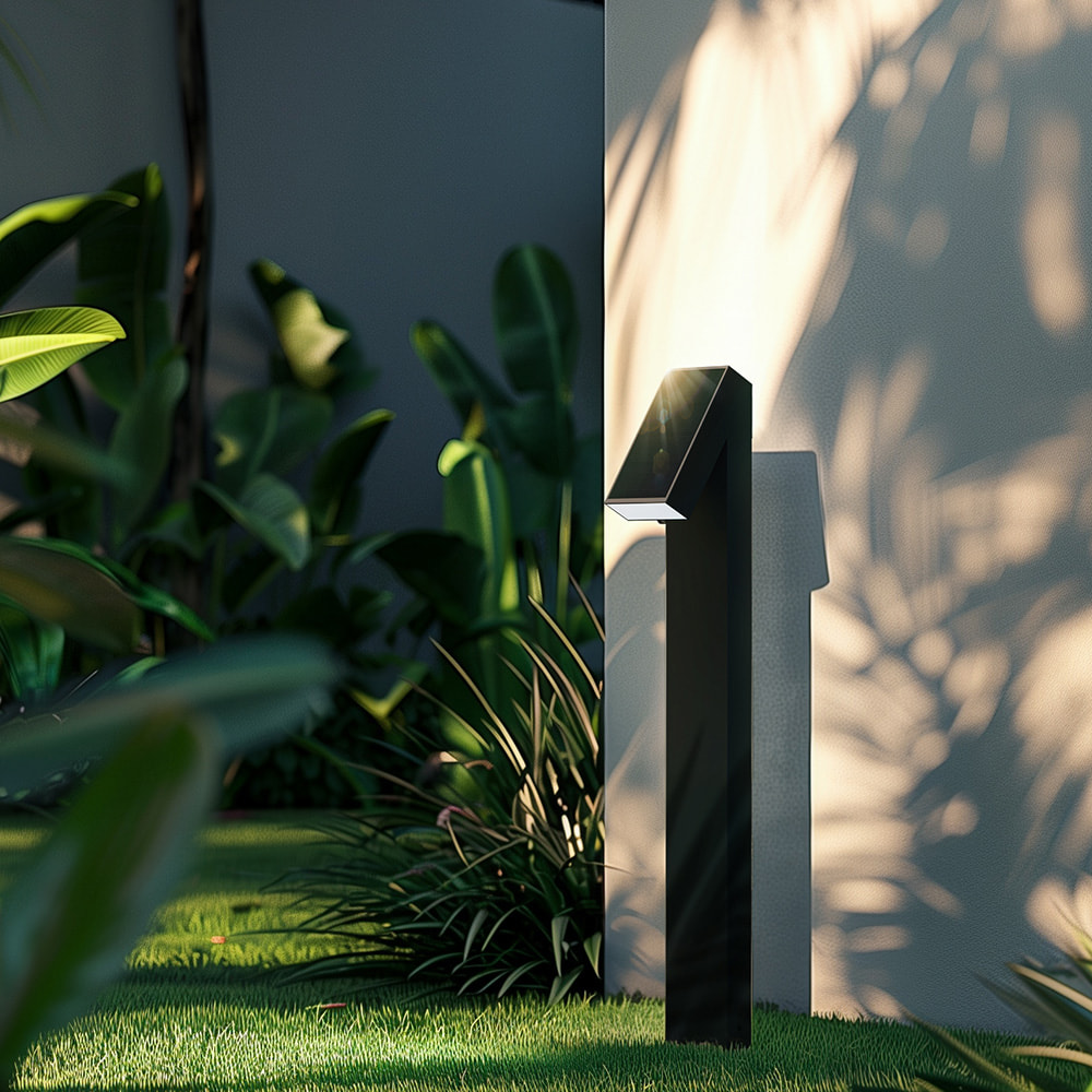 EZIlight® Solar Way S15