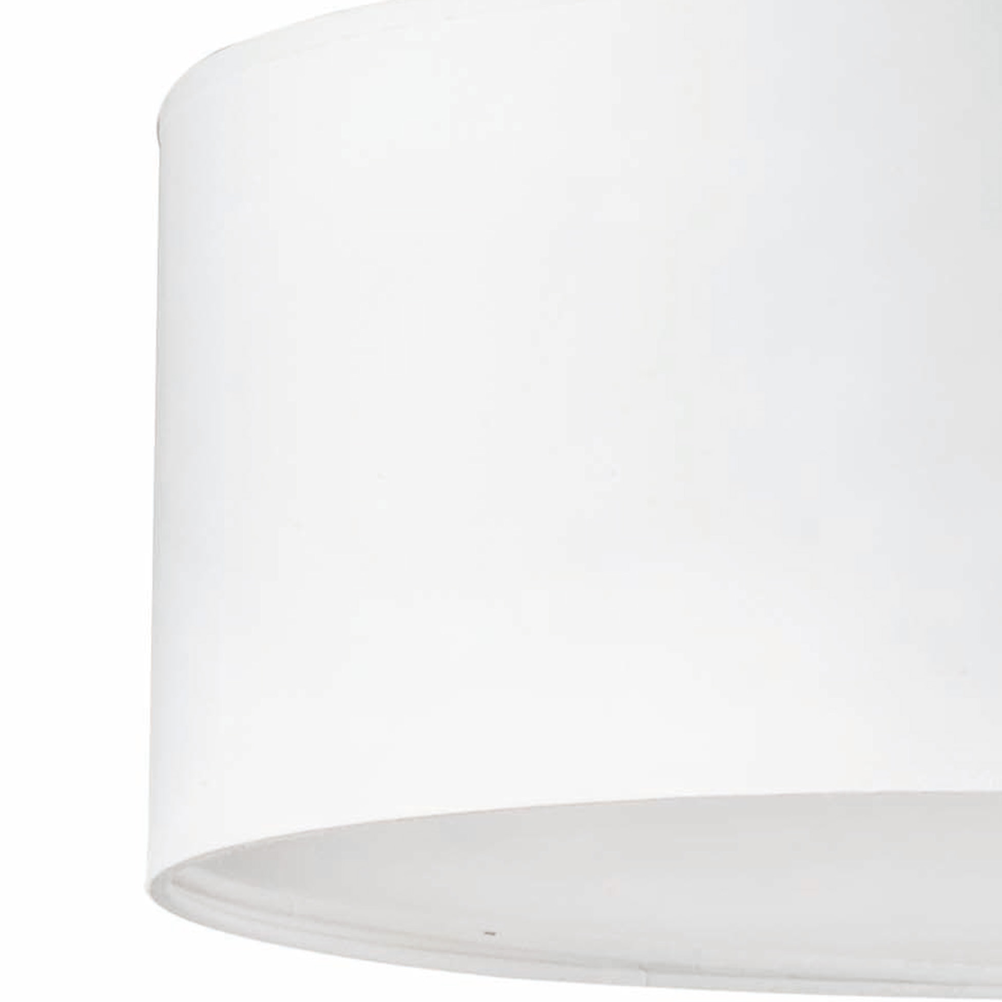 SEVEN 400 Lampe suspension blanc