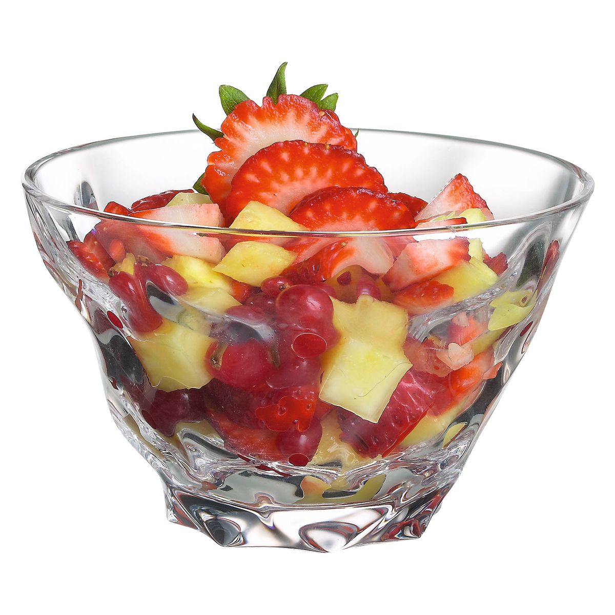 Coupe à glace 35 cl Iced Diamant - Luminarc