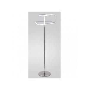 Lampadaire design et original LED angulaire - SPOK