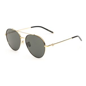 Gafas de sol Belstaff Unisex MAGNUM-DORADO-NEGRO